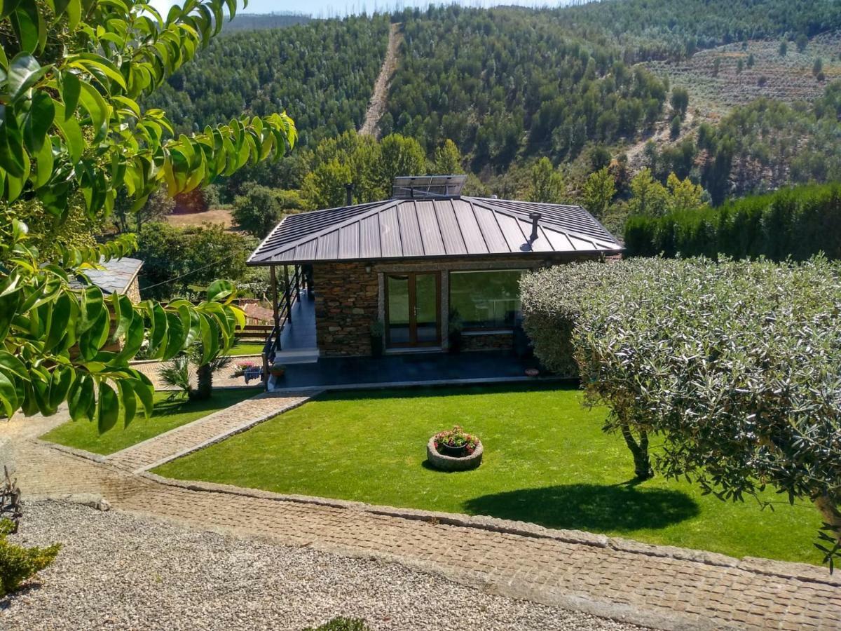 Canastro Country House Каштелу-де-Пайва Екстер'єр фото